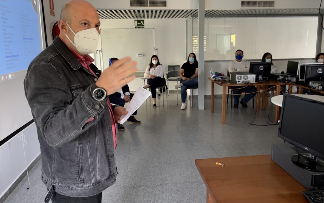 El Ayuntamiento contratará a 84 mujeres en un Plan Especial de Empleo gracias a una inversión de un millón de euros