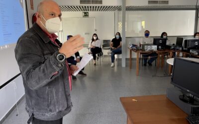 El Ayuntamiento contratará a 84 mujeres en un Plan Especial de Empleo gracias a una inversión de un millón de euros