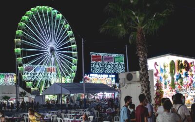 El plazo para presentar trabajos al concurso del cartel anunciador de la Feria de Mérida finaliza el 30 de junio