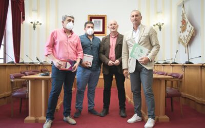 El Ayuntamiento aprueba con unanimidad de las centrales sindicales una Oferta Pública de Empleo de carácter extraordinario con 72 plazas