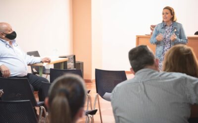 El Ayuntamiento aportará una actuación musical a cada una de las semanas culturales de las barriadas