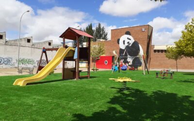 El Centro Cultural de la Antigua se rehabilitará para mejorar la accesibilidad y la sala de teatro con nuevo equipamiento técnico y escénico