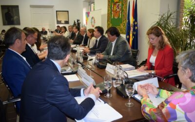 La FEMP destaca la asignación de fondos europeos a los Gobiernos Locales, 14.996 millones, y pide ampliar plazos de ejecución