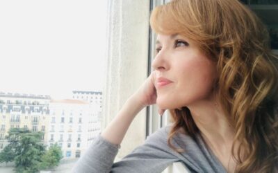 La novelista y dramaturga Vanessa Monfort protagoniza un encuentro literario en la Biblioteca Municipal Juan Pablo Forner