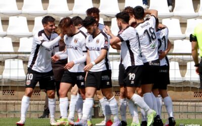 La Mesa Técnica de Seguridad establece un protocolo de actuación para el domingo y lunes si el Mérida AD asciende de categoría