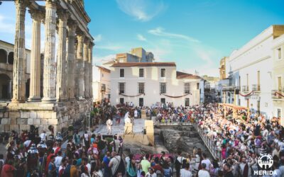 ‘La Ciudad Más Increíble del Mundo’ es el lema del nuevo spot promocional de Mérida para publicitarse a nivel nacional como destino único en el mundo