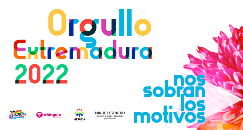 La manifestación por el Orgullo LGTBI cerrará mañana una semana repleta de actividades