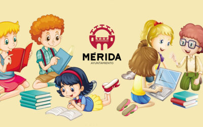 Las bibliotecas Juan Pablo Forner y Zona Sur abren el plazo de inscripción para sus talleres de verano