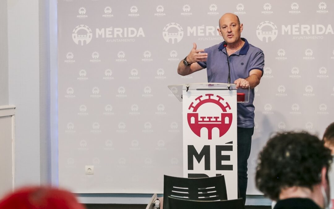 La Oferta Pública de Empleo de 2022 contempla un total de 21 plazas en diferentes categorías profesionales