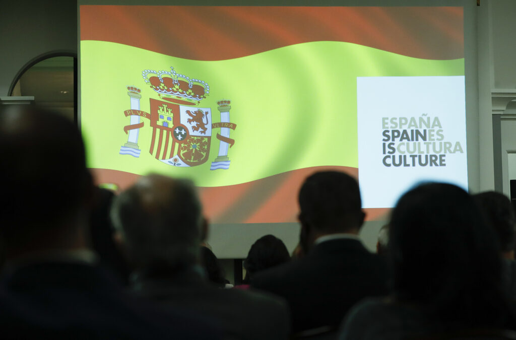 Promoción de Mérida y el resto de Ciudades Patrimonio de la Humanidad y Paradores en México