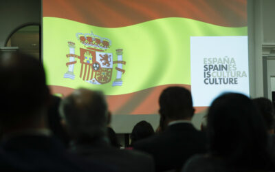 Promoción de Mérida y el resto de Ciudades Patrimonio de la Humanidad y Paradores en México