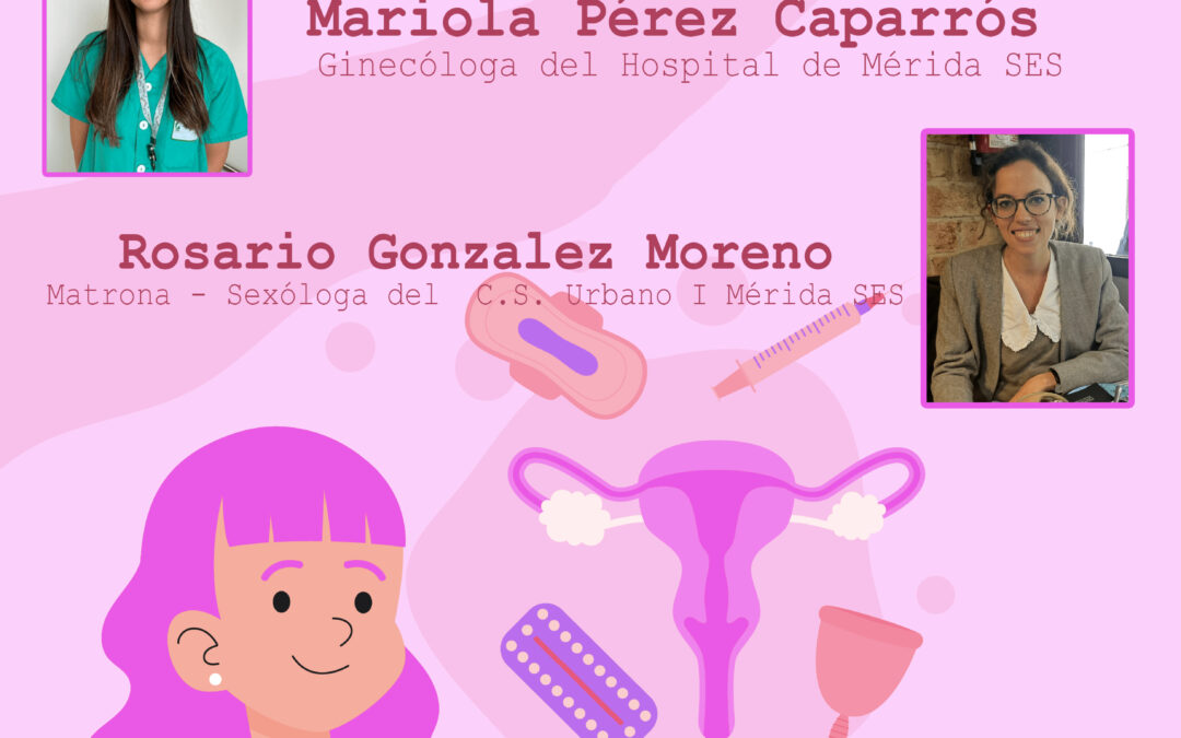 La delegación de Igualdad de Género conmemora el Día Internacional de Acción por la Salud de las mujeres  incidiendo en la prevención y la salud sexual de las mujeres
