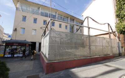 Aprobado el inicio del expediente de expropiación forzosa del solar de la Puerta de la Villa