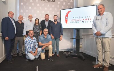 Más de 100 actividades conforman la programación para el Año Jubilar Eulaliense