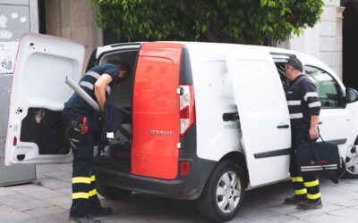 Los trabajadores municipales recibirán, en su nómina de diciembre, la subida salarial del 1,5% con carácter retroactivo