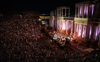 El Grupo de Ciudades Patrimonio de la Humanidad selecciona a jóvenes gestores culturales para La Noche del Patrimonio en cada una de las 15 ciudades que lo integran