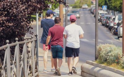 El Ayuntamiento cederá una parcela en La Calzada para la construcción de 50 viviendas destinadas al alquiler de jóvenes con rentas bajas