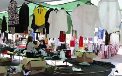 El Ayuntamiento recibe 31 solicitudes de las ayudas destinadas a la Venta Ambulante en la primera semana desde su puesta en marcha