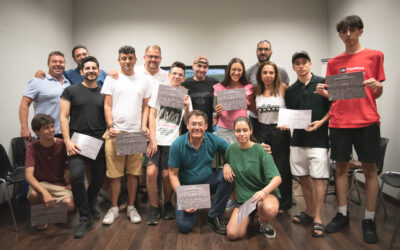 El alcalde anuncia una segunda edición del Campamento Musical promovido por el ayuntamiento e impartido por Juan Flores “Chino” por “el éxito y lo resultados conseguidos por los participantes”