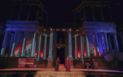 Teatro y exposiciones en la agenda de cultura y ocio para el fin de semana