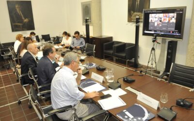 La FEMP valora el avance en los fondos europeos asignados al ámbito municipal