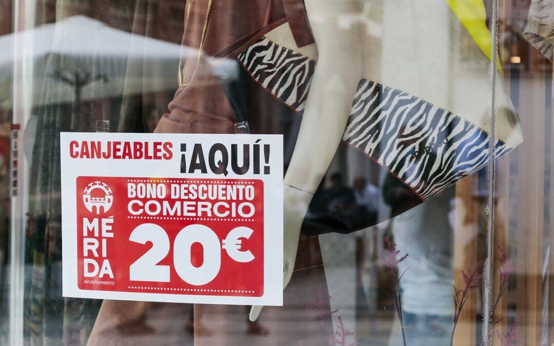 La campaña Consume Mérida entra en su recta final con bonos disponibles en 110 establecimientos
