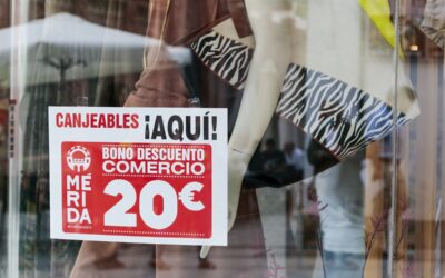 La campaña Consume Mérida entra en su recta final con bonos disponibles en 110 establecimientos