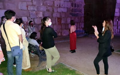 La Noche del Patrimonio contará con visitas guiadas y entrada libre a los monumentos de la ciudad