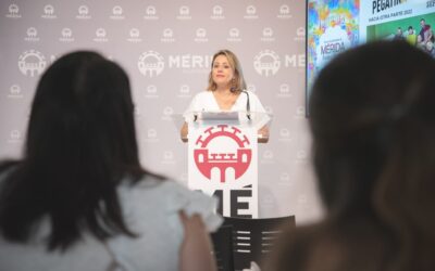 La Feria de Septiembre contará con 46 atracciones, 14 casetas y dos discotecas junto a la Caseta Municipal y el Cortijo Extremeño
