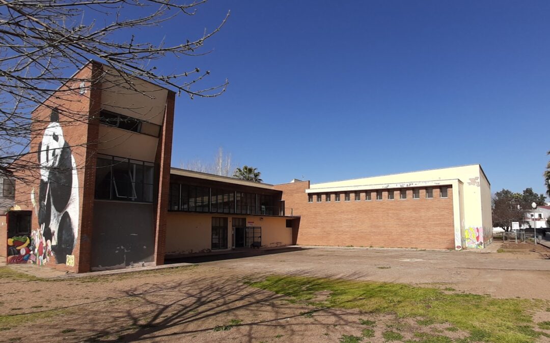 Adjudicada la obra de mejora de accesibilidad y para la dotación a la sala de teatro con nuevo equipamiento técnico y escénico para el Centro Cultural de La Antigua