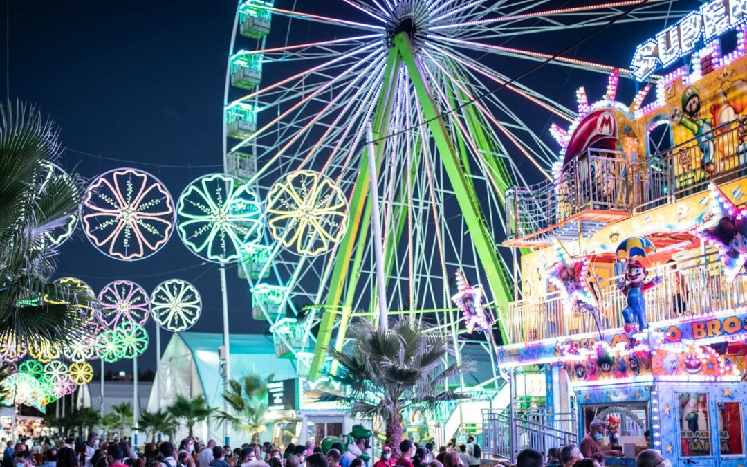 Los trabajos para el concurso del cartel anunciador de la Feria de Mérida podrán presentarse hasta el 21 de julio