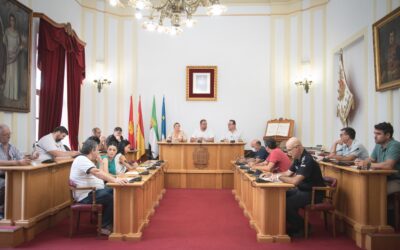 Más de 100 efectivos policiales velarán diariamente por la Seguridad Ciudadana durante la Feria