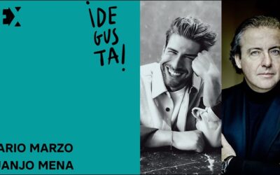 La Orquesta de Extremadura abre su temporada de conciertos en el Palacio de Congresos
