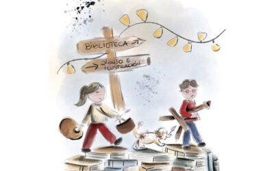 Los talleres de pintura e ilustración de la biblioteca municipal comienzan el próximo viernes