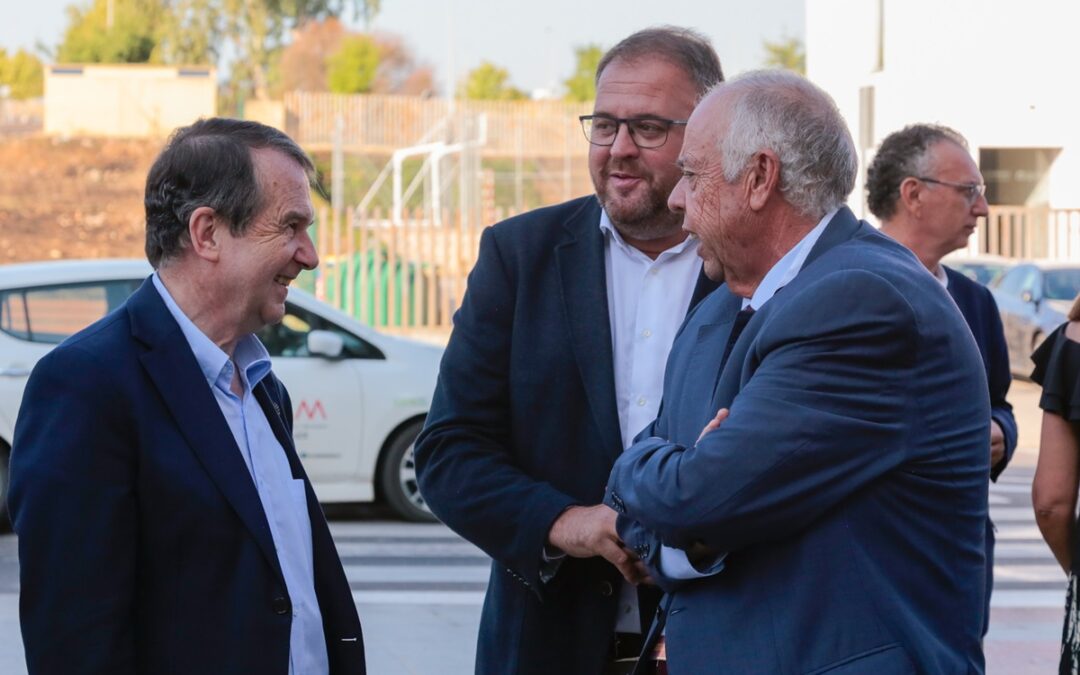 El Alcalde reclama que los ayuntamientos que han reducido deuda puedan salir de los planes de ajuste
