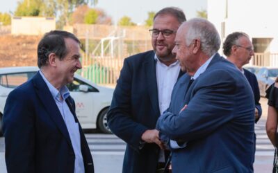 El Alcalde reclama que los ayuntamientos que han reducido deuda puedan salir de los planes de ajuste