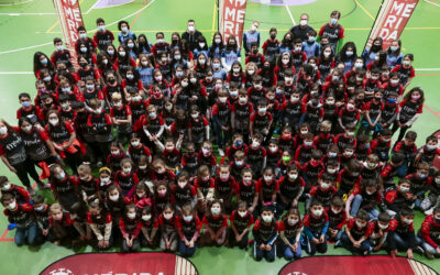 El lunes se inicia el Programa de Actividades Deportivas Municipales con más de 1.300 plazas