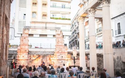 La Noche del Patrimonio ofrece numerosas actividades con entrada libre sin necesidad de inscripción previa