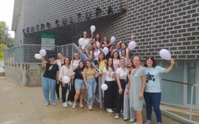 Comienza a funcionar la nueva Lanzadera de Empleo de Mérida para mujeres