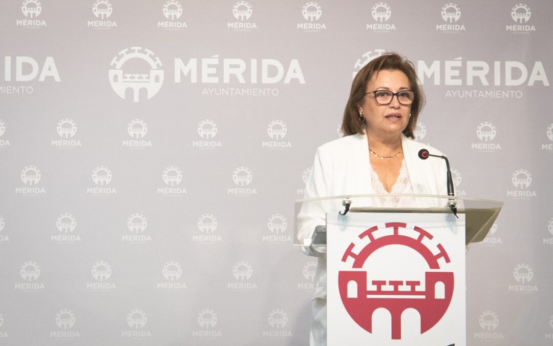 El Ayuntamiento organiza el Mes de los Mayores en octubre con actividades lúdicas, encuentros y exposiciones en los que se reunirán todos los centros y hogares de la ciudad