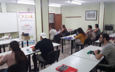 El Programa Crisol organiza un curso de Atención al Público y Venta Online