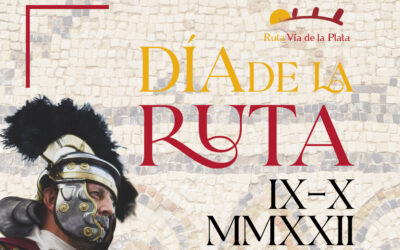 El Ayuntamiento organiza dos visitas guiadas gratuitas con motivo del Día de la Ruta Vía de la Plata