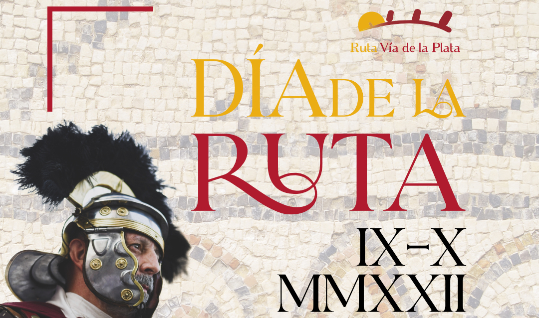 El Ayuntamiento organiza dos visitas guiadas gratuitas con motivo del Día de la Ruta Vía de la Plata