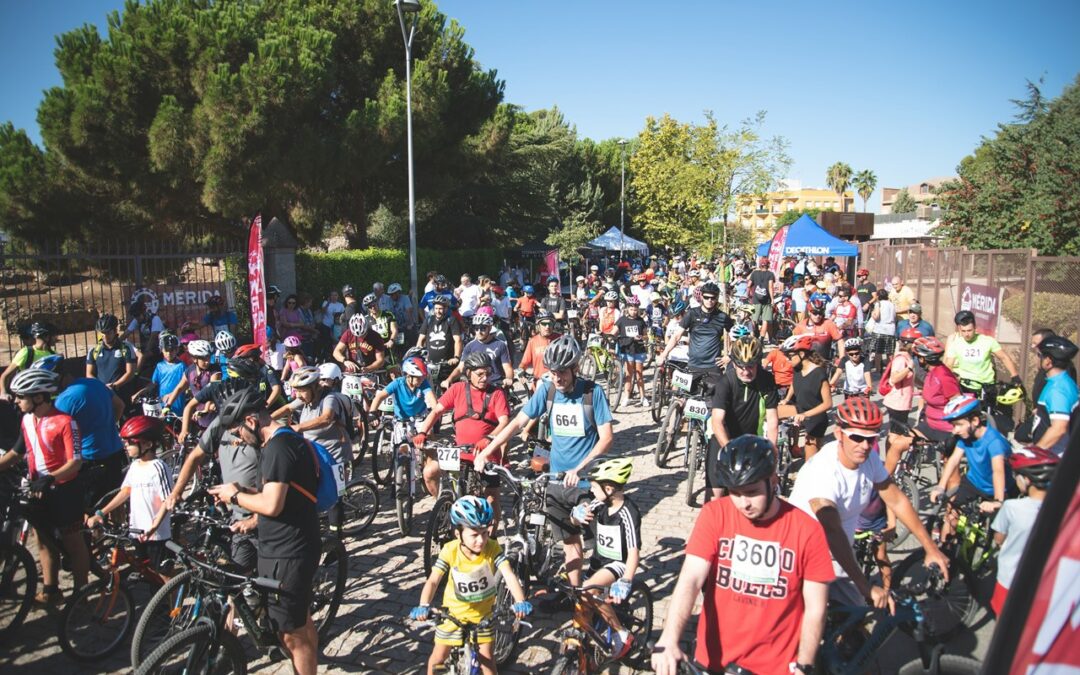 El Día de la Bicicleta se celebrará el 4 de septiembre por la tarde con el mismo recorrido