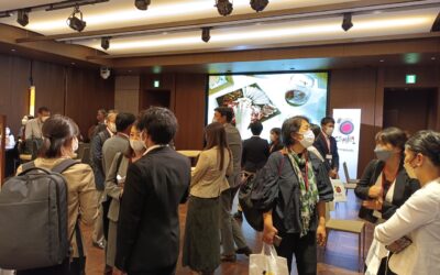 Mérida se promociona en Asia con el Grupo de Ciudades Patrimonio de la Humanidad de España