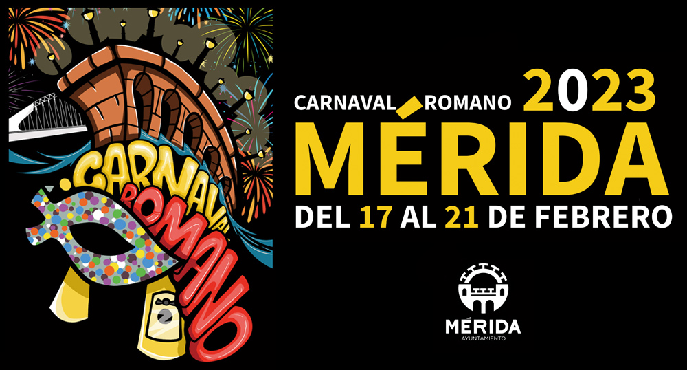 Con la Gran Final del COAM arranca el amplísimo programa del Carnaval Romano que se prolongará hasta el Martes de Carnaval
