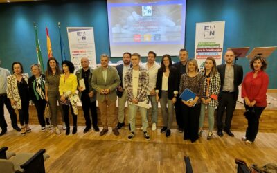 EAPN celebra en Mérida el Acto Conmemorativo con motivo del Día Internacional para la Erradicación de la Pobreza