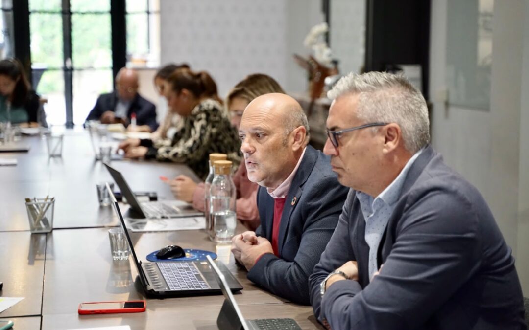 El Ayuntamiento participa en las sesiones del proyecto Accionad- ODS promovido por la AEXCID