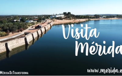 «La ciudad más increíble del mundo» es el lema de una nueva campaña de promoción turística de Mérida que promueve el ayuntamiento
