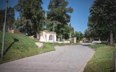 El ayuntamiento de Mérida se muestra orgulloso y agradece a la ONCE el premio que reconoce al consistorio emeritense por su compromiso con la inclusión y la accesibilidad universal